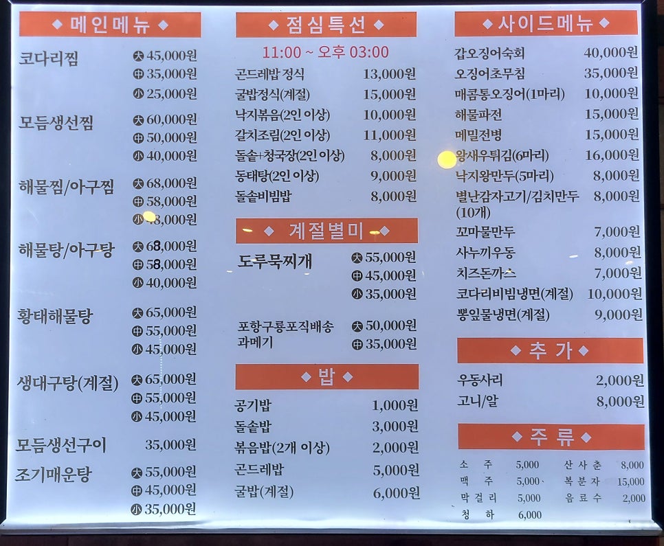 채수어 사진 6