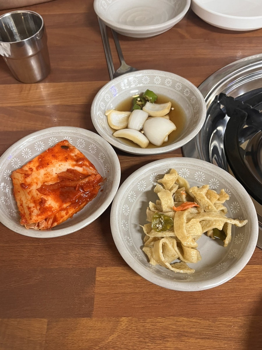 목연식당 사진 5