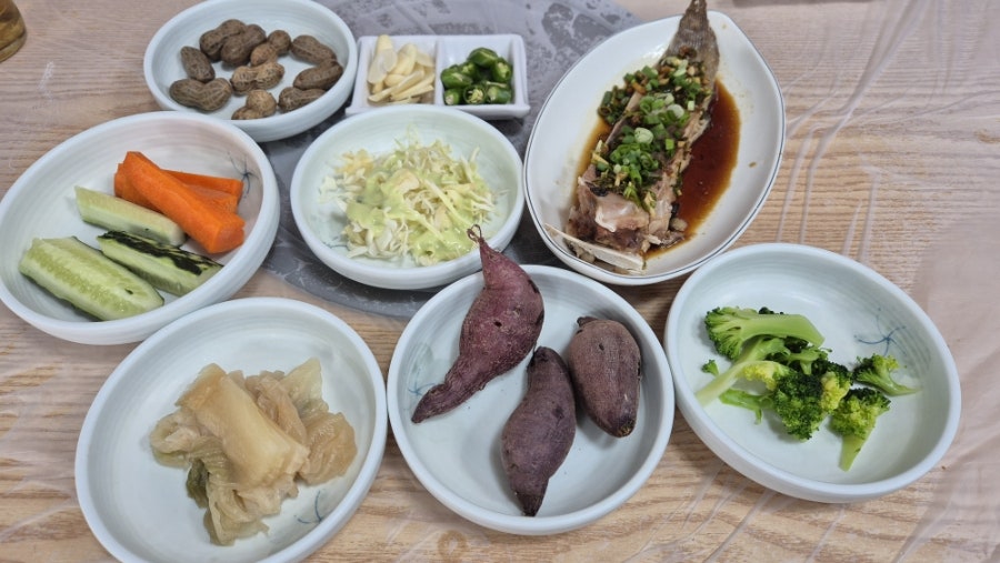도원어부수산 사진 4