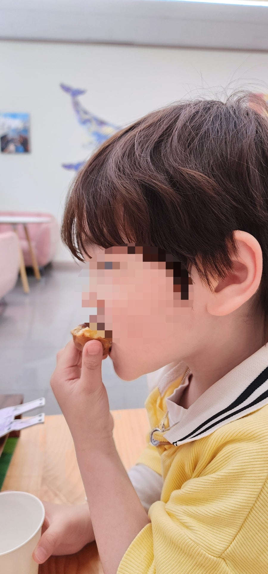 미미호두마이커피 사진 2