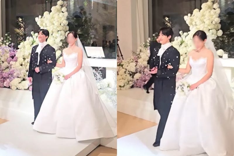 엠블랙 미르 결혼 소식! 미르 아내 직업은 필라테스 강사? 한 살 연상 비연예인과의 만남