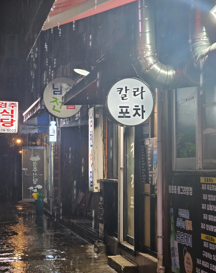 남천전집 사진 1