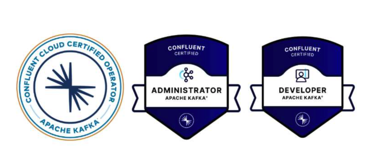  CCDAK(Confluent Certified Developer for Apache Kafka) 자격증 취득 방법