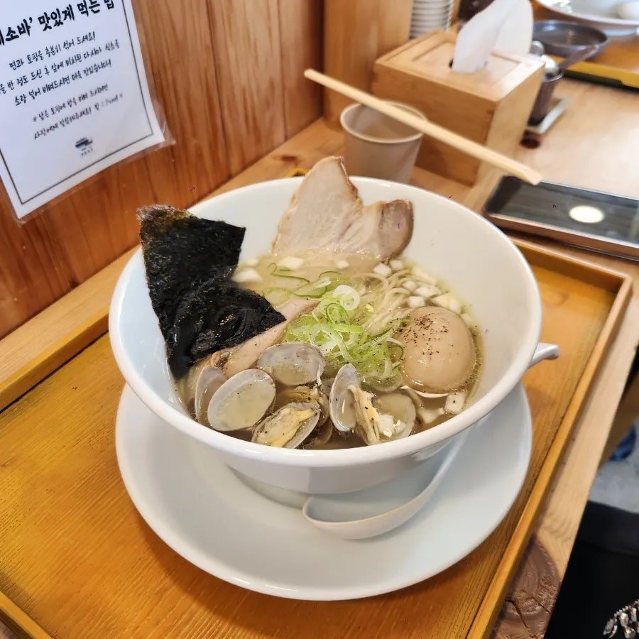 오오모리 사진 3