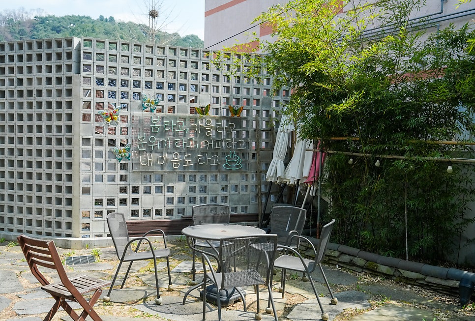 만랩커피 경북영양점 사진 3