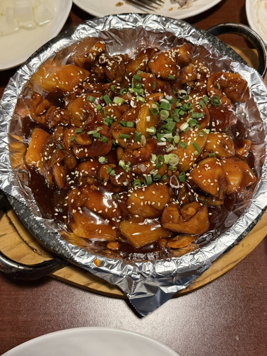 부리나치킨 선운점 사진 3