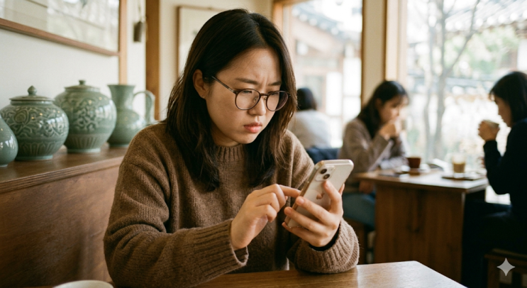 아이폰 유튜브 스크롤 오류 및 댓글 멈춤 현상 완벽 해결 가이드 | iOS 26 대응(+ 조치 설정 방법 안내)
