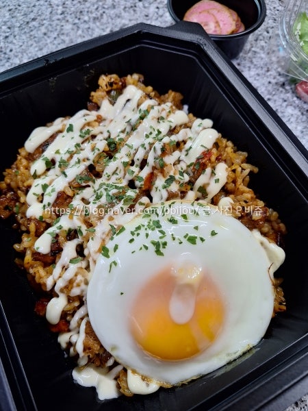 오로라키친 사진 5