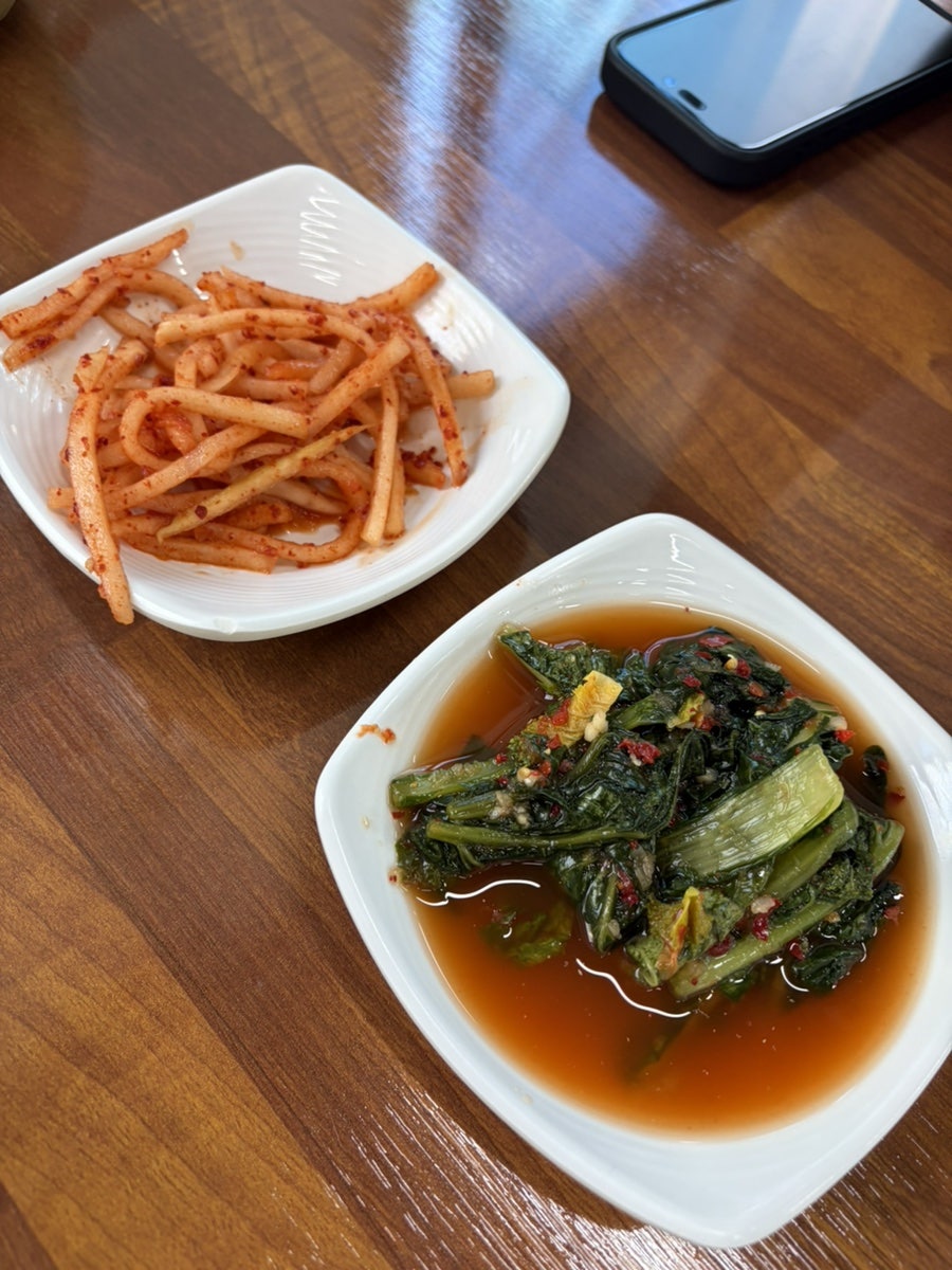 현대막국수 2호점 사진 4