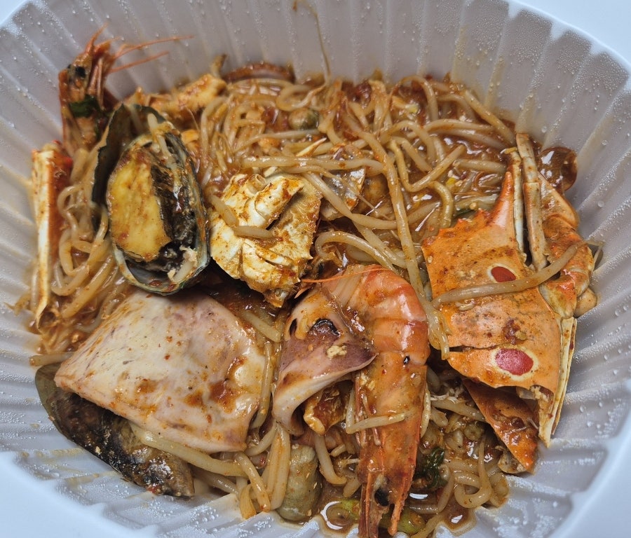 본전해물아구찜 사진 1