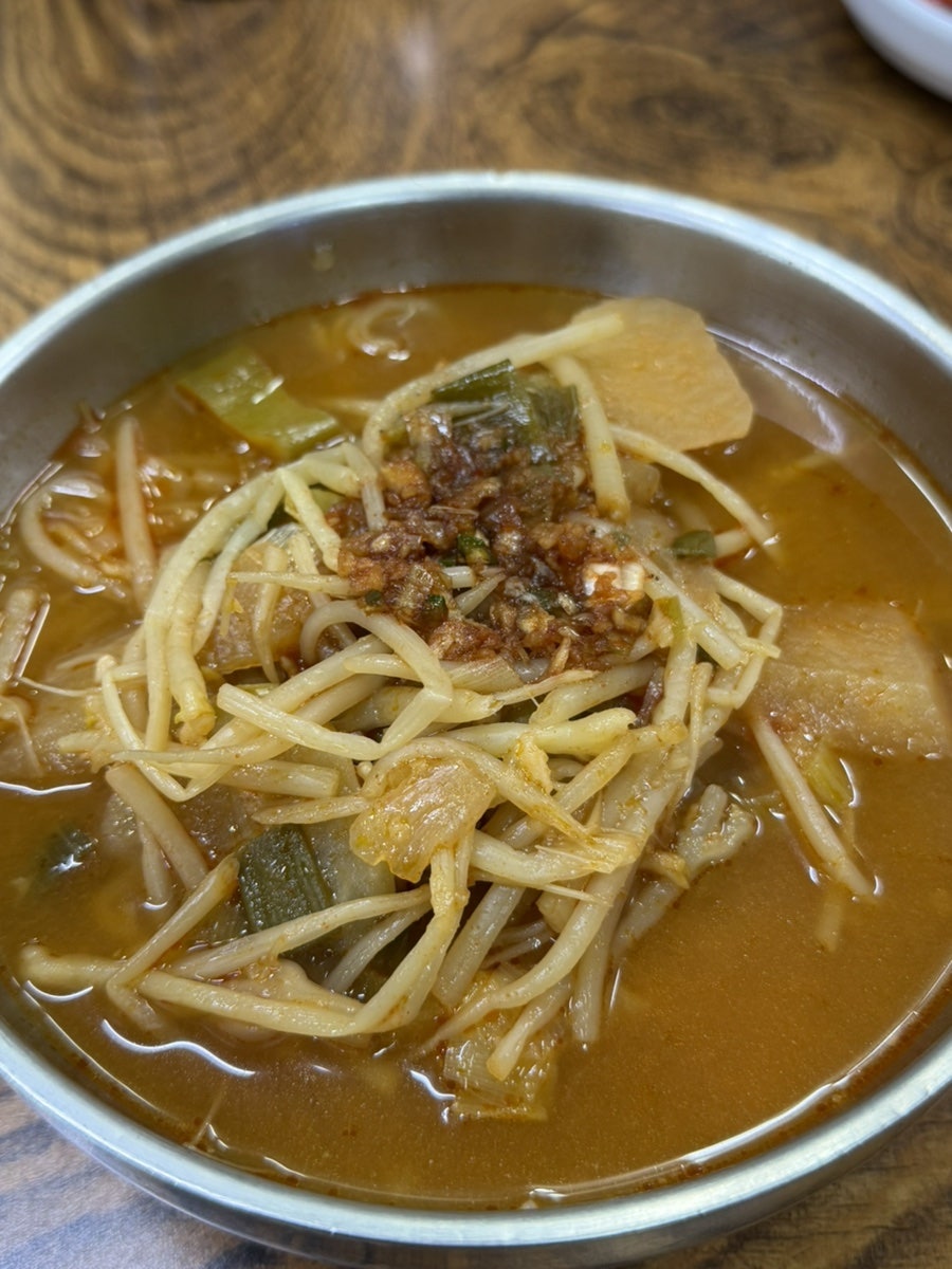 대구식당 본점 사진 6