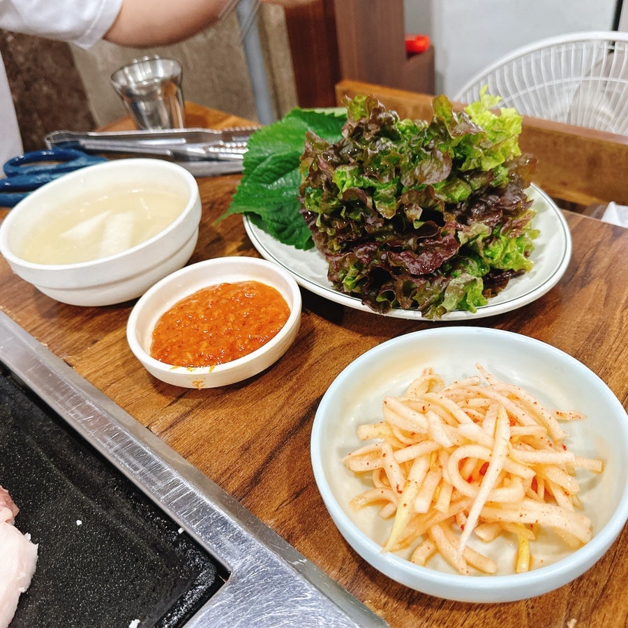 대길소금구이 사진 5