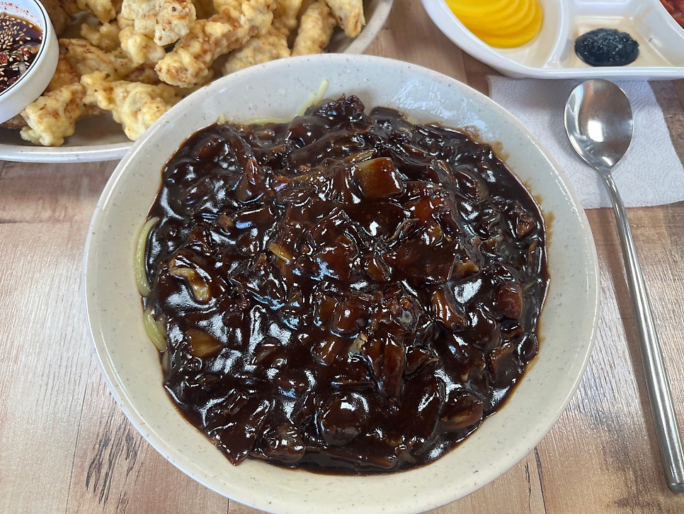 만해반점 사진 5