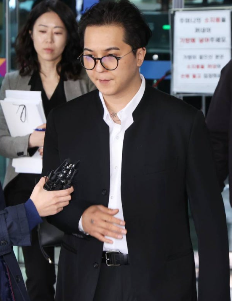 위너 송민호 102일 무단결근 혐의 인정과 재복무 의사 밝힌 속사정
