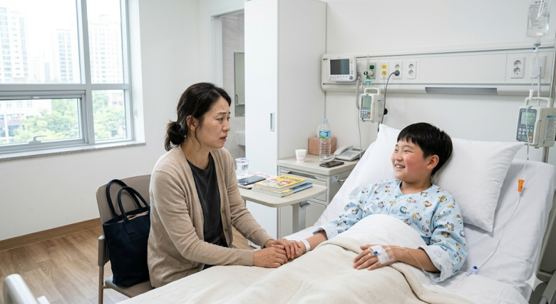 1인실·2인실 입원비, 실비로 얼마나 받을 수 있을까? — 세대별 완전 정리