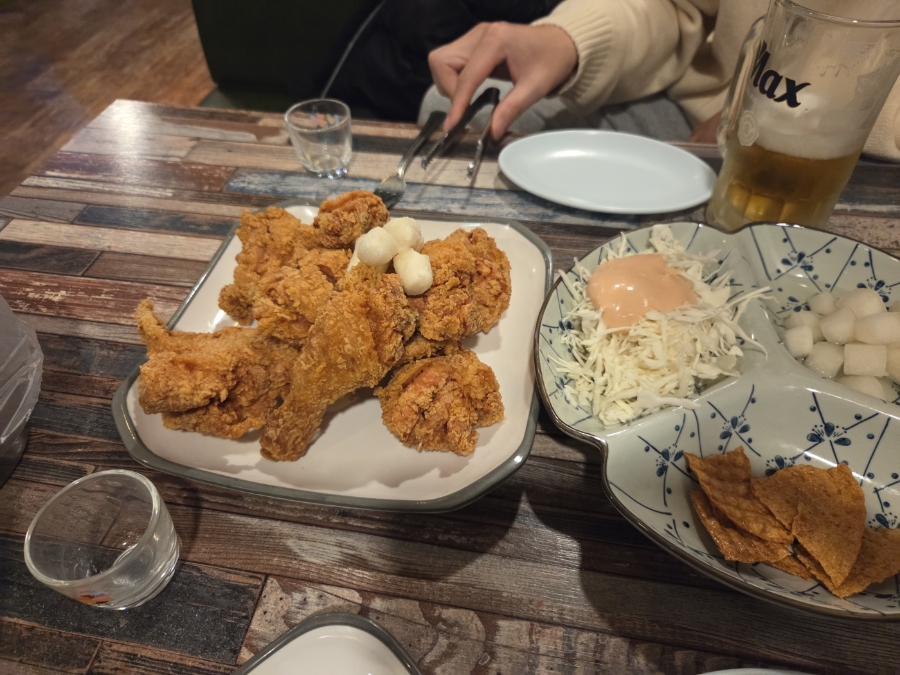 후라이드데이 사진 3