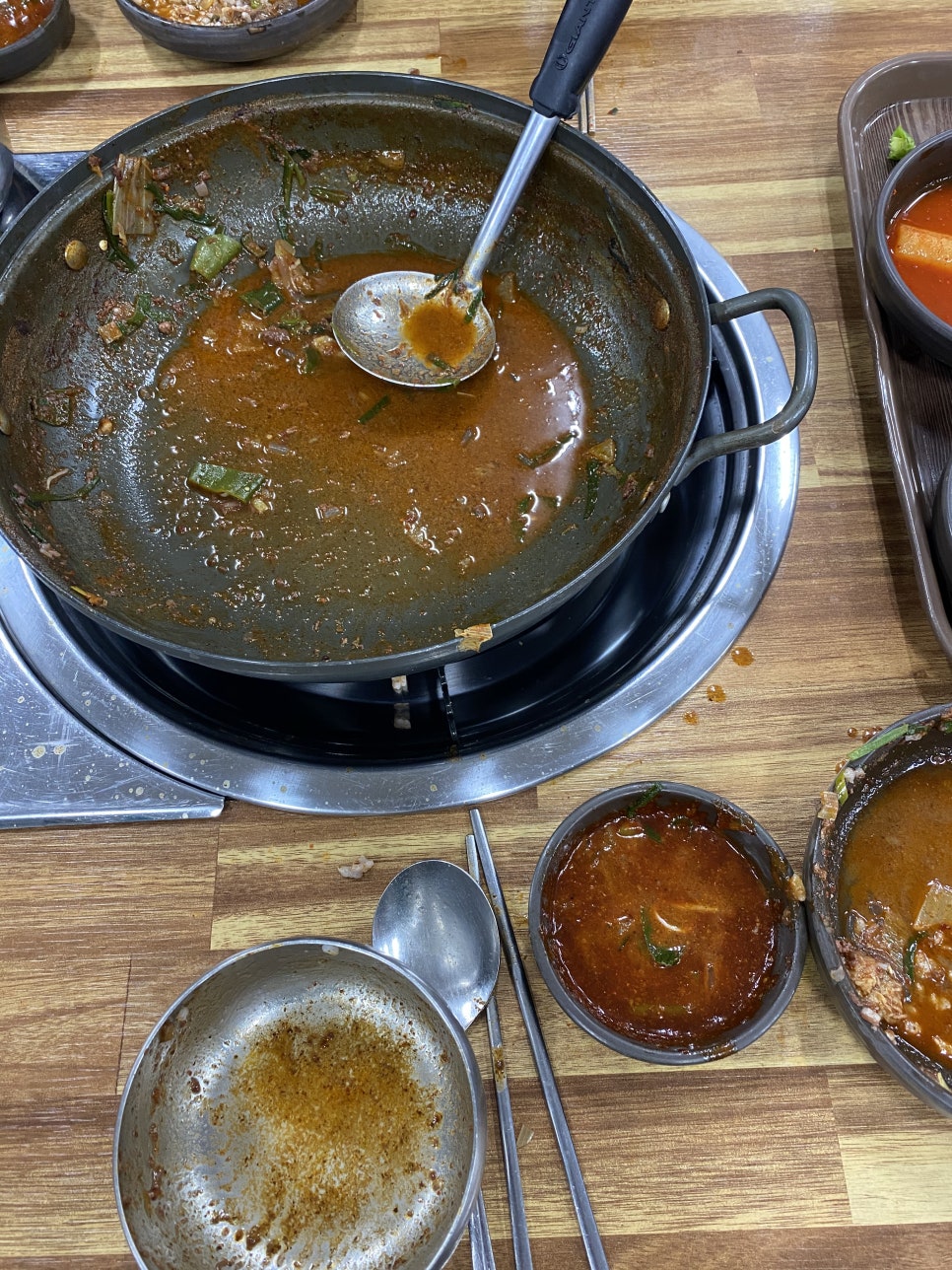 뽀빠이순대 사진 5