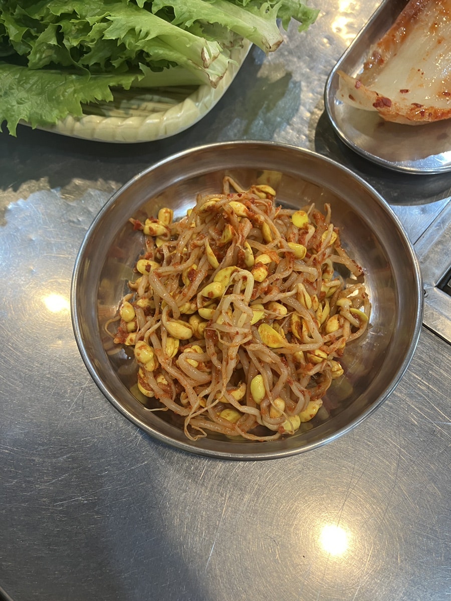 마포주먹고기 2호점 사진 6