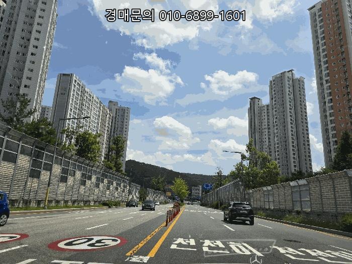  대전 서구 도안동 최상층 복층 아파트 법원경매! 단독 테라스의 특별한 가치, 급매로 잡는 스마트한 부동산 투자 기회 2025타경502974
