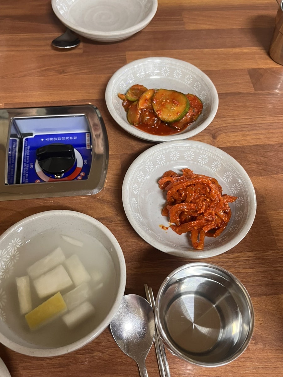목연식당 사진 4