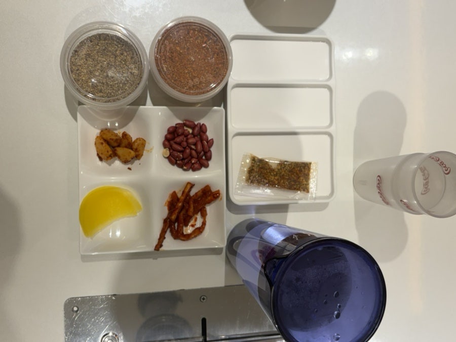 양세마리훠궈앤양꼬치 혁신점 사진 1