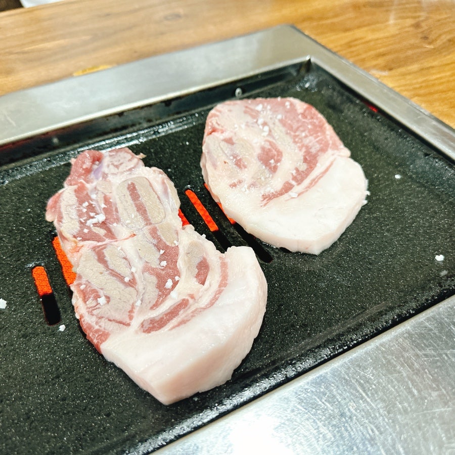 대길소금구이 사진 4