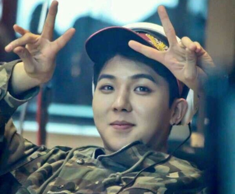 [Breaking News] 위너 송민호, '부실 복무' 혐의로 재판… "재복무 의사" 밝혀