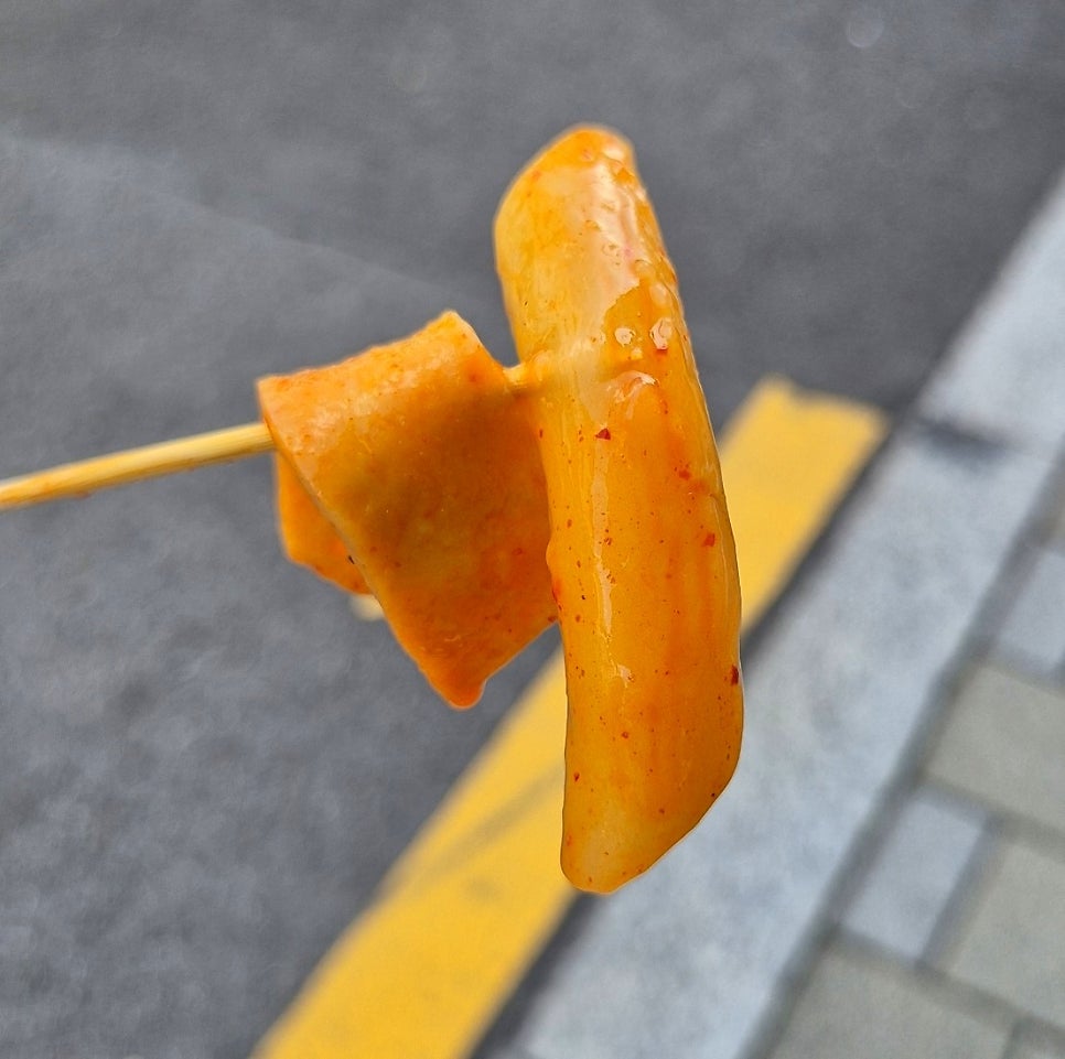 삼총사분식 사진 6