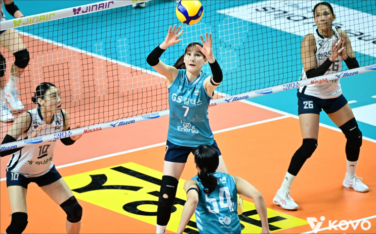  '음주운전' 안혜진, 결국 무직자 됐다… GS칼텍스의 손절, 스스로 걷어찬 부와 명예