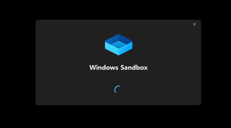  [IT꿀팁] 랜섬웨어 걱정 끝! 1회용 가상 PC, 윈도우 '샌드박스(Sandbox)' 완벽 활용법