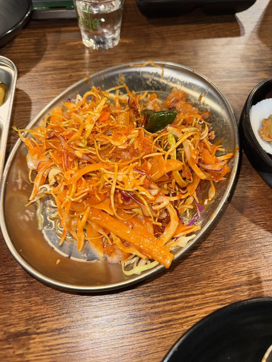 캐리비안회적 사진 4