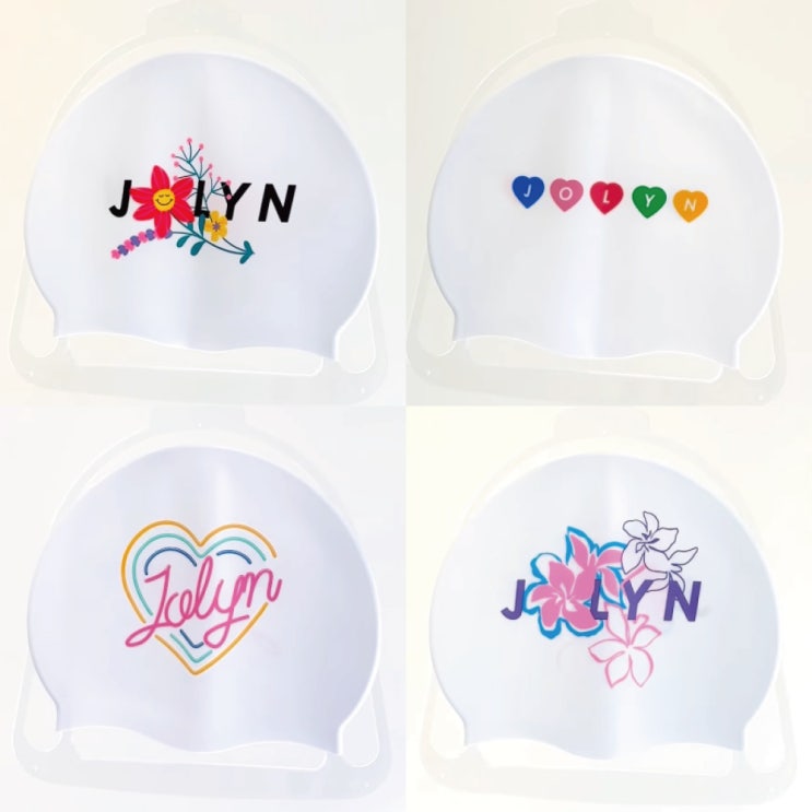  졸린 코리아(jolyn korea) 신상 실리콘 수모 홈페이지 업데이트 목록 리스트업!!