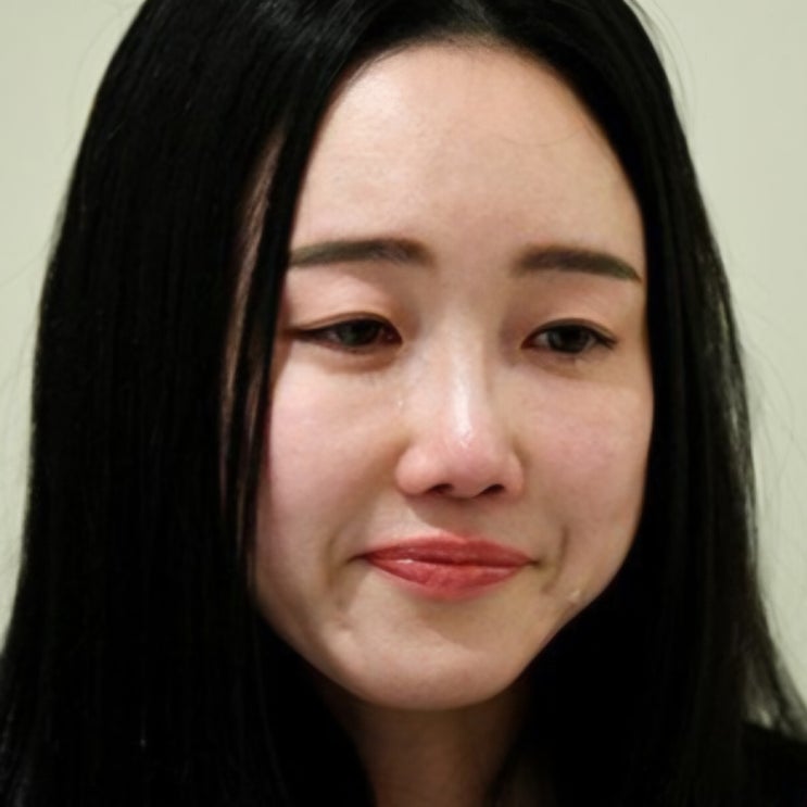  낸시랭, "결혼 10분 만에 시작된 지옥…" 전남편의 충격 정체