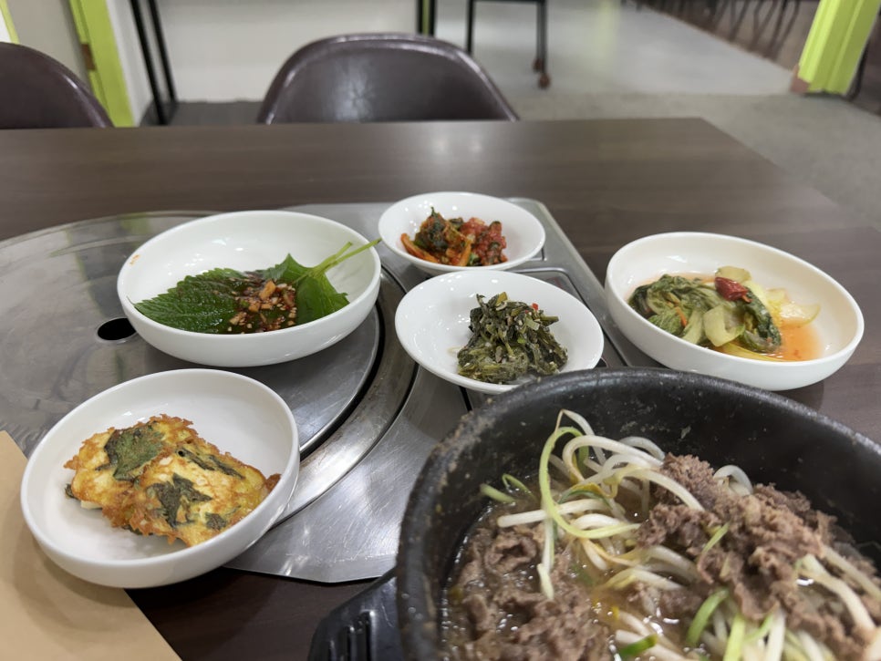 파불고기가익었습니다 사진 6