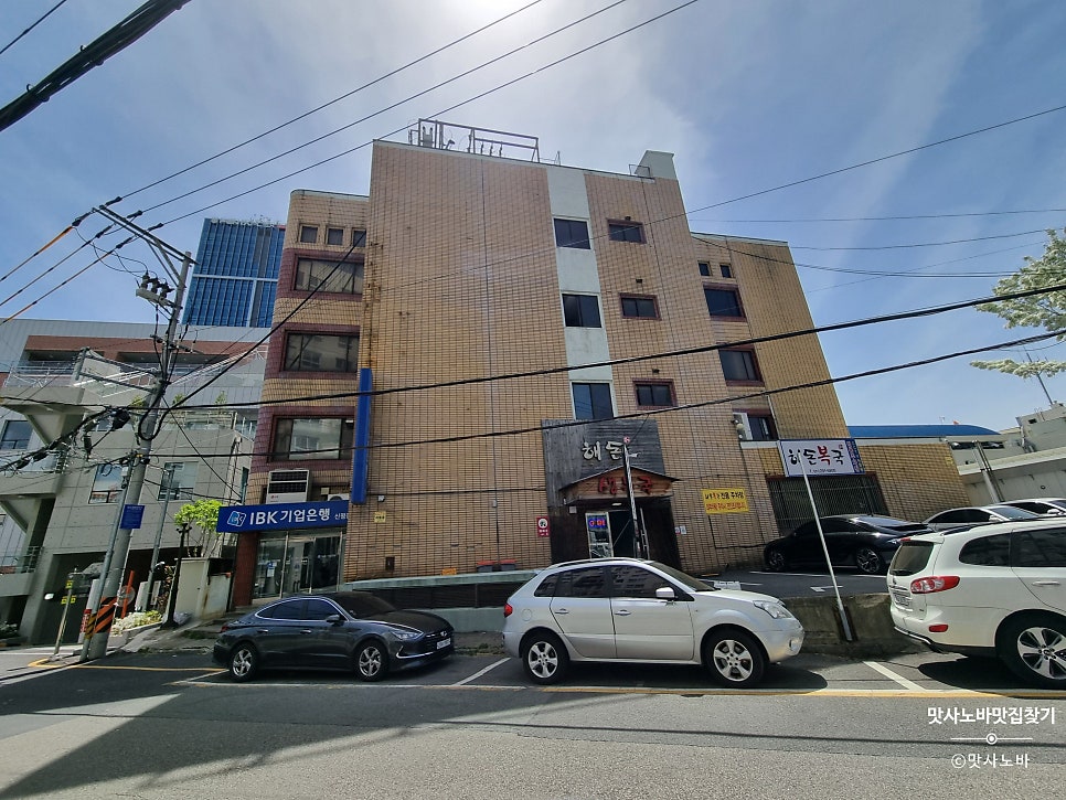 해돈 사진 3