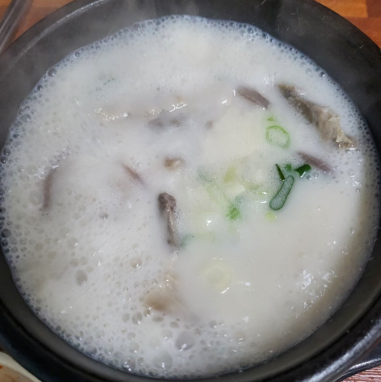 손큰할매순대국 사진 4