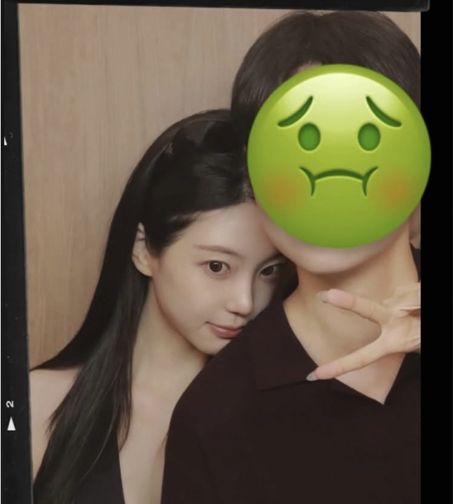 솔로지옥3 윤하정 결혼 발표! 1000일 열애 끝 10월의 신부 된다