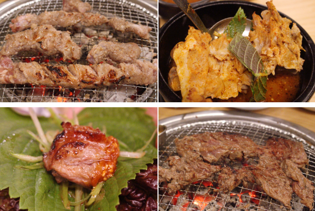  망원동 고기집 망원돈 가성비 좋은 한강공원 근처 고깃집 청첩모임