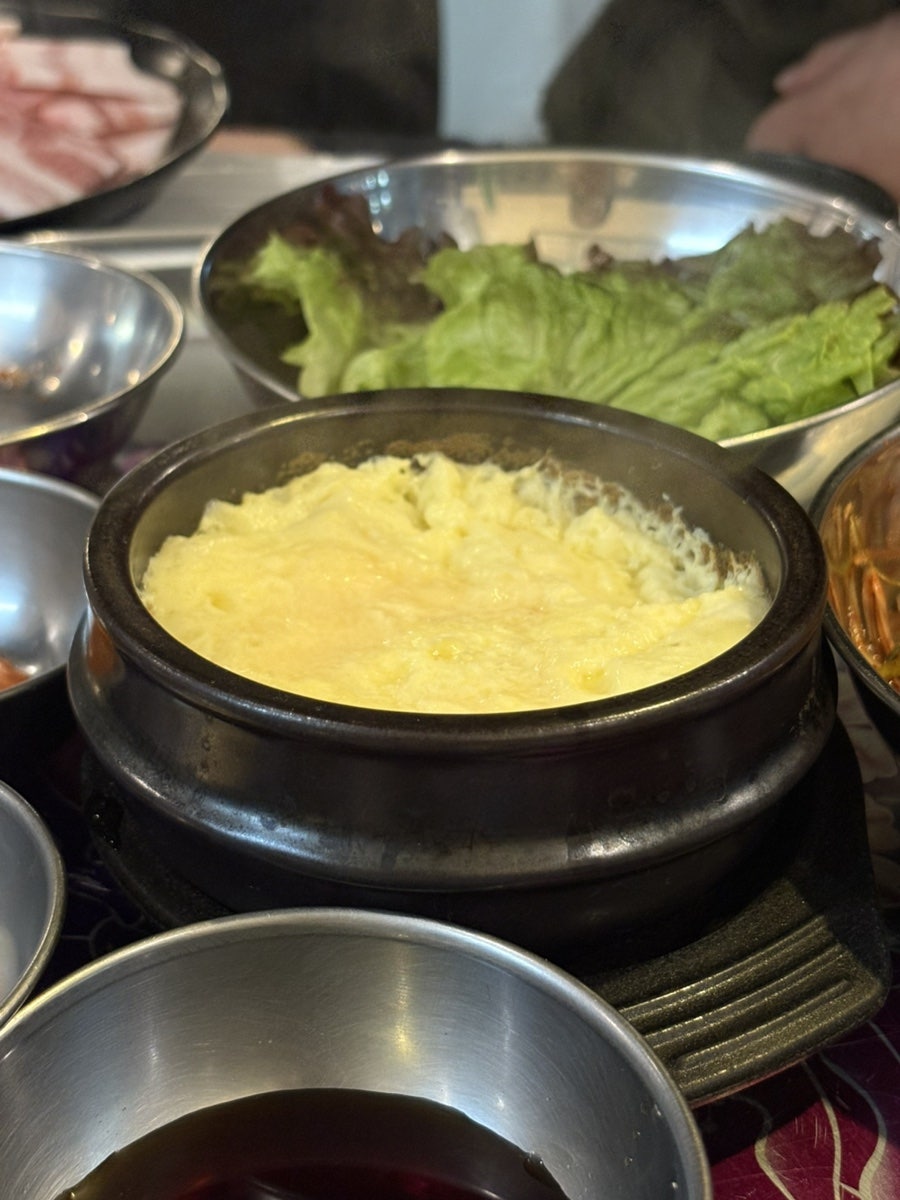 맛나리식당 사진 6