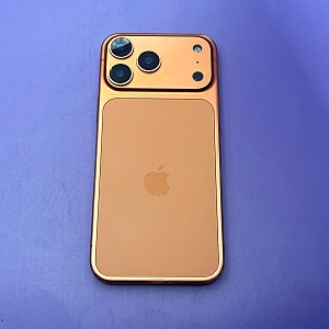 아이폰 17 pro max 색상 스펙 실사용 완벽정리