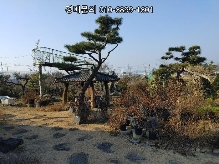  창녕군 영산면 상업용 근린시설 토지 건물 경매, 5회 유찰로 감정가 19% 절호의 투자 기회! 경상남도 창녕군 영산면 동리 241-2 (2023타경13171)