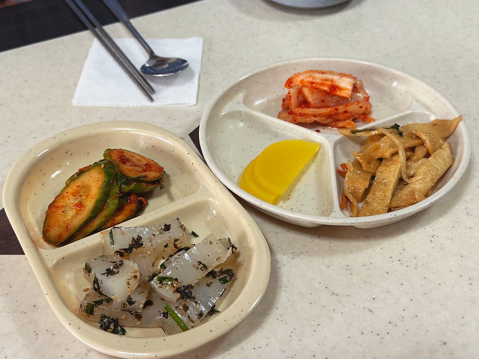 모모분식 사진 2