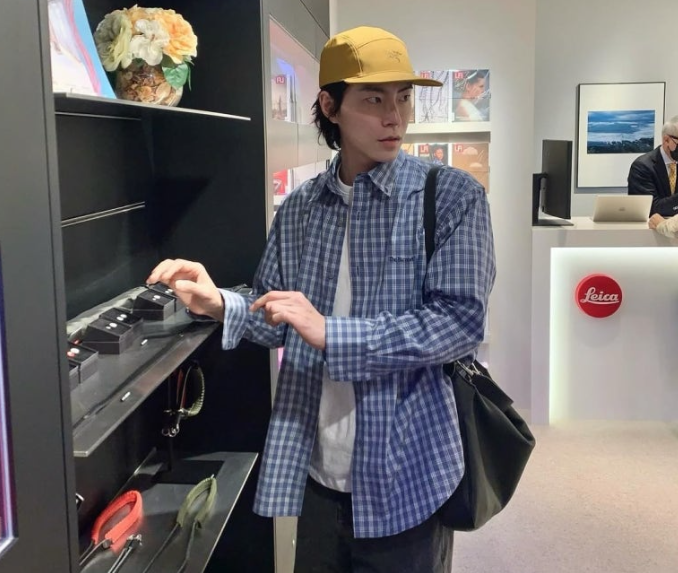 배우 홍종현 프로필 총정리 디즈니 레이스 류재민 캐릭터 분석