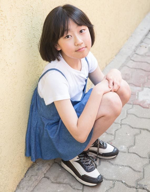 허수아비 민지 김환희 프로필 나이 과거사진 키 학력 필모그래피 작품활동 총정리!