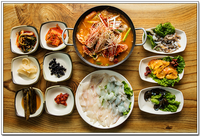 작골가든 사진 5