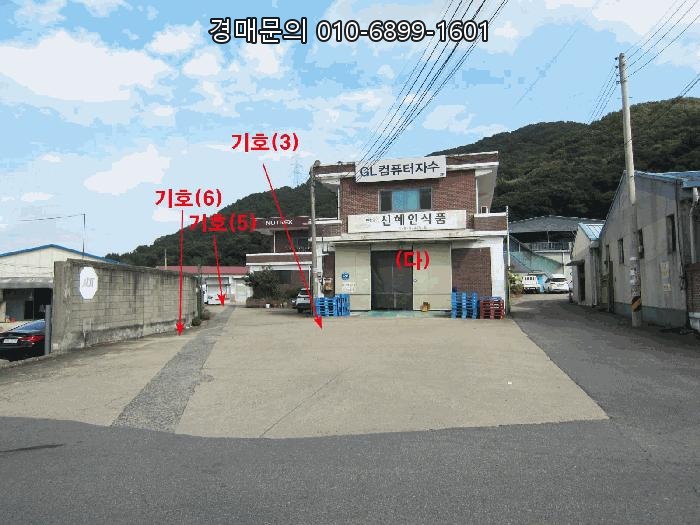  경기도 광주시 공장경매, 목동 핵심 입지 대형 공장 부동산 투자 기회 포착! 법원경매 저가 취득 전략 2024타경66889
