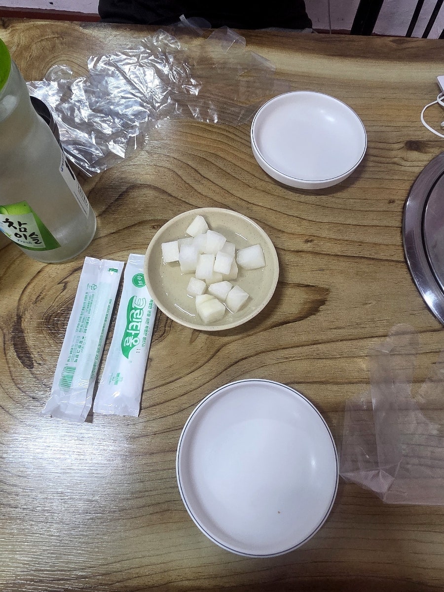 명문닭발 사진 5