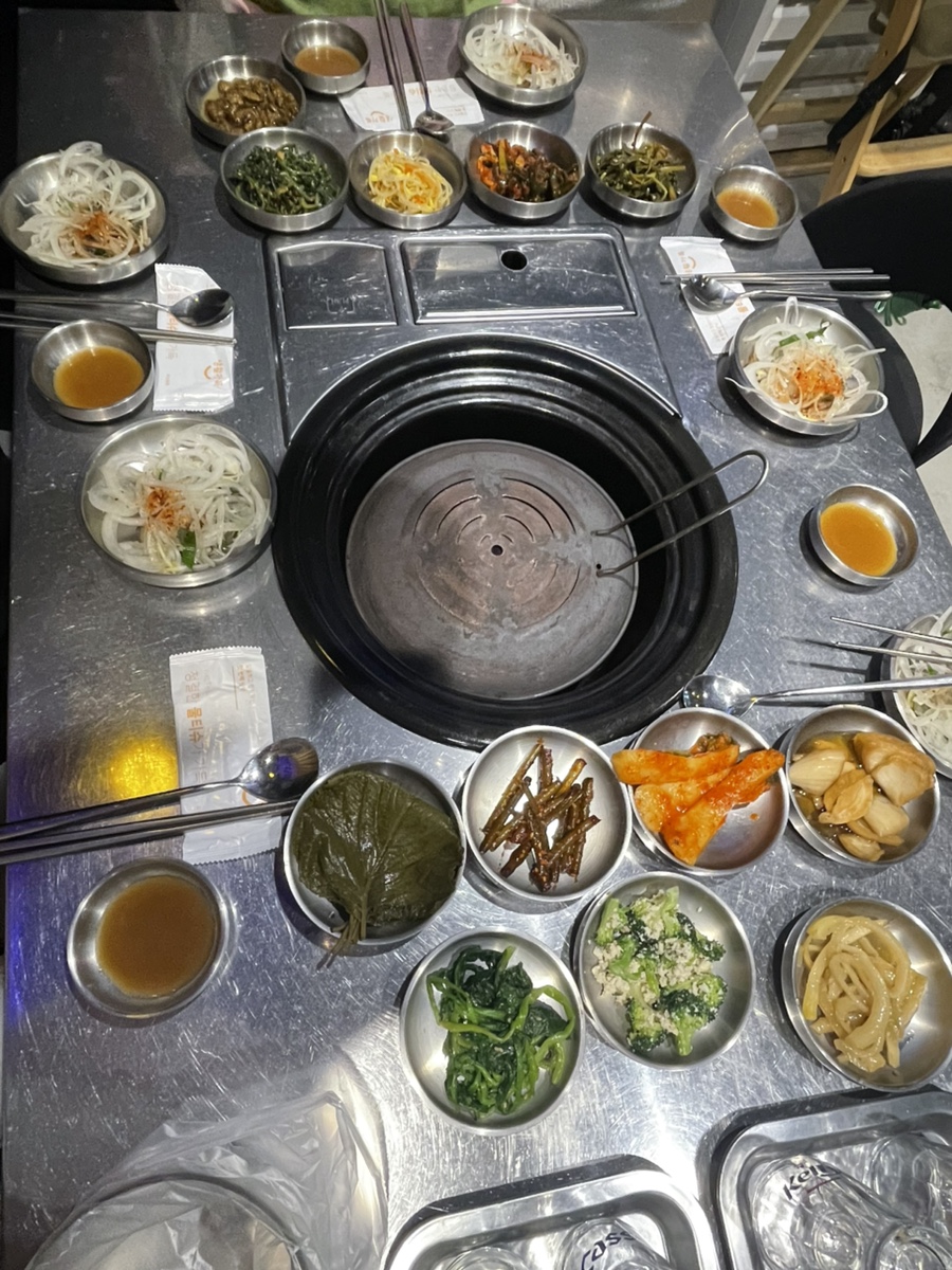 할매토종닭숯불구이 사진 2