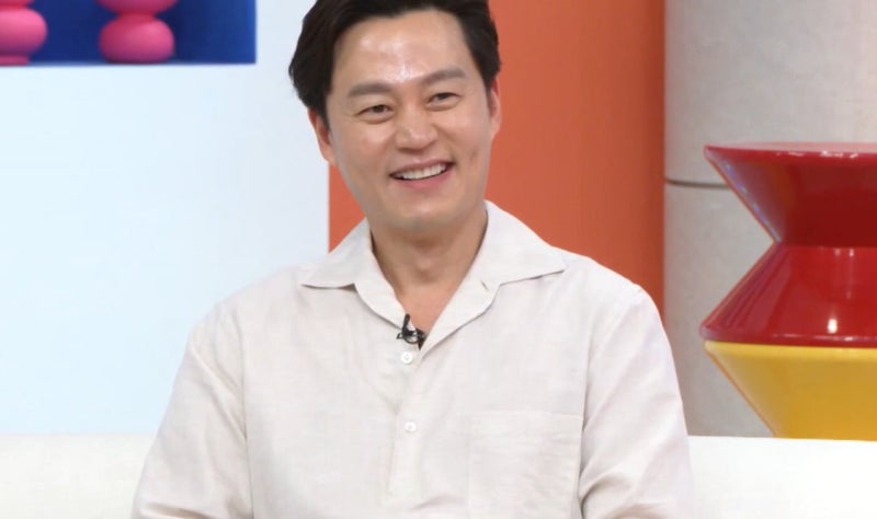 연극 출연 거부하던 55세 이서진의 생각을 바꾸게 만든 결정적 이유