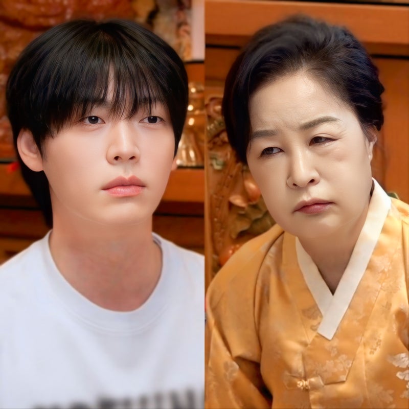 이혼 6년차 안재현, 아내•자식 복 없는 사주? 결국 눈물 흘려